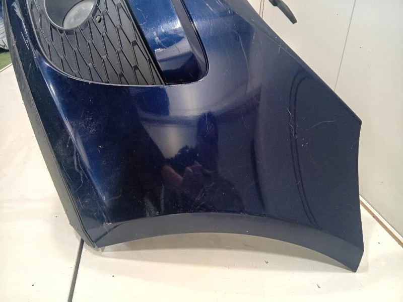 Paraurti ANT 5P9 807 221 Seat Altea XL 5P5 2004