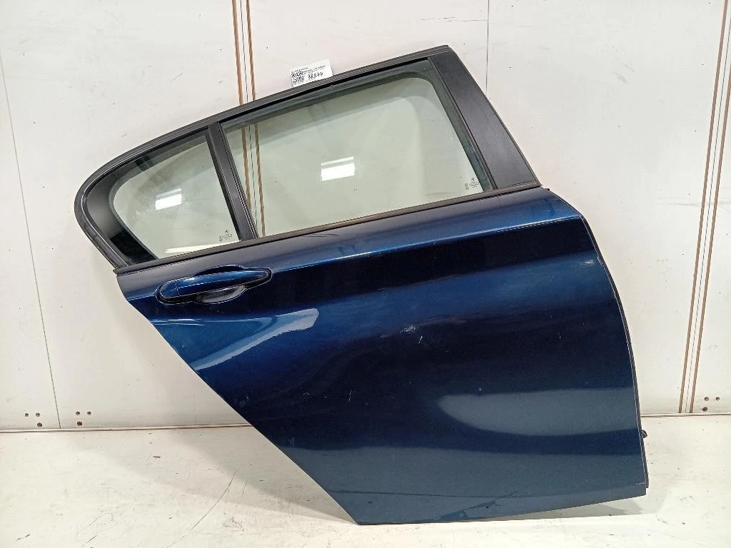 Porta POST DX 41525A2A398 Bmw Serie 1 F20 Berlina 2012