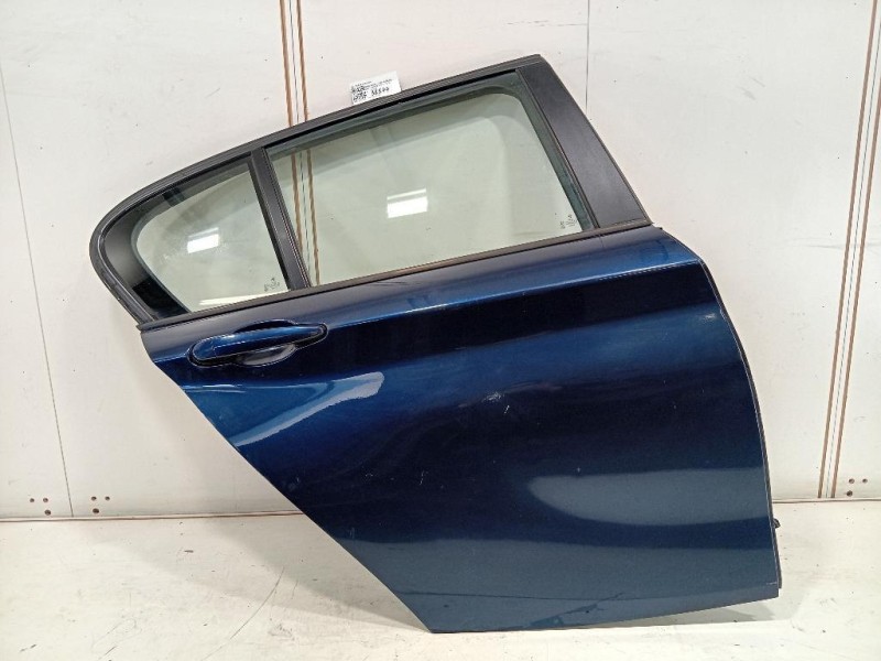 Porta POST DX 41525A2A398 Bmw Serie 1 F20 Berlina 2012