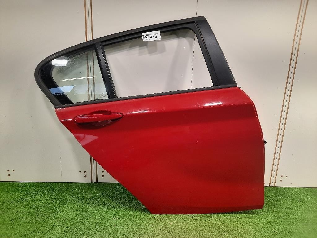 Porta POST DX 41525A2A398 Bmw Serie 1 F20 Berlina 2012