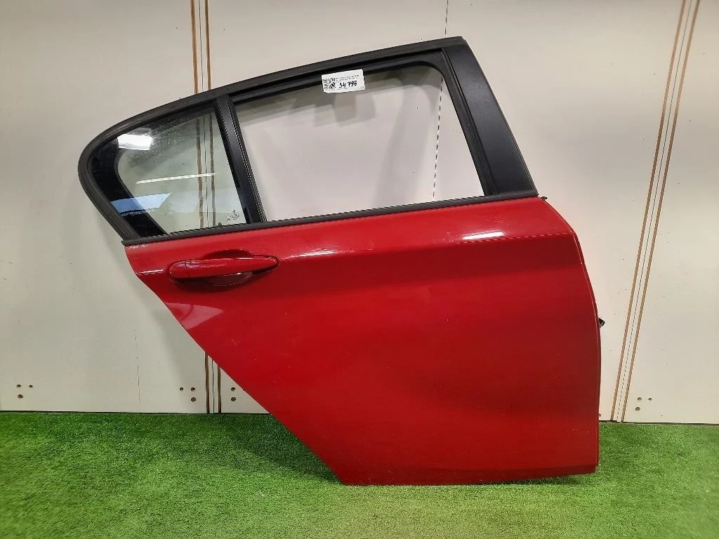 Porta POST DX 41525A2A398 Bmw Serie 1 F20 Berlina 2012