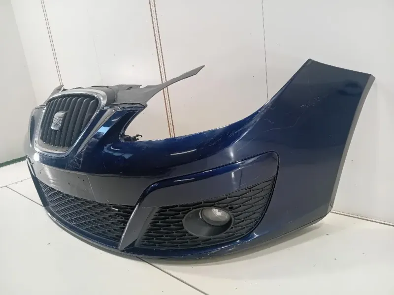 Paraurti ANT 5P9 807 221 Seat Altea XL 5P5 2004