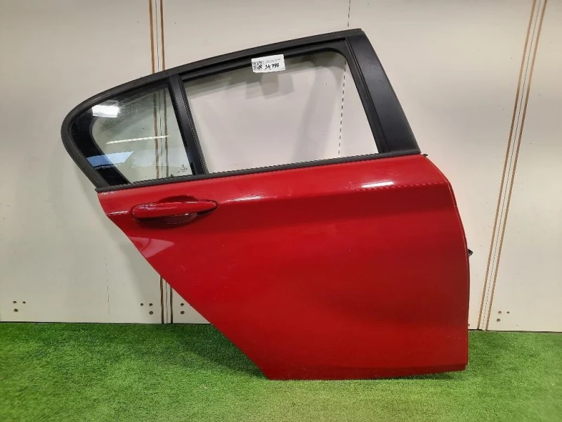 Porta POST DX 41525A2A398 Bmw Serie 1 F20 Berlina 2012