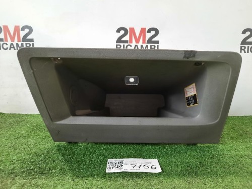 BOX Portaoggetti 735320586 Fiat Panda II 2004