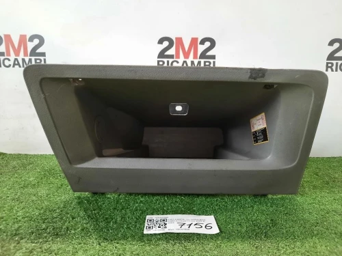 BOX Portaoggetti 735320586 Fiat Panda II 2004