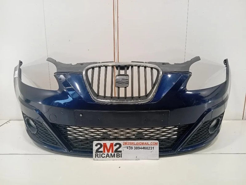 Paraurti ANT 5P9 807 221 Seat Altea XL 5P5 2004