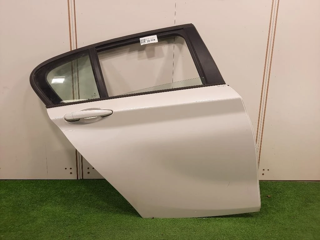 Porta POST DX 41525A2A398 Bmw Serie 1 F20 Berlina 2012