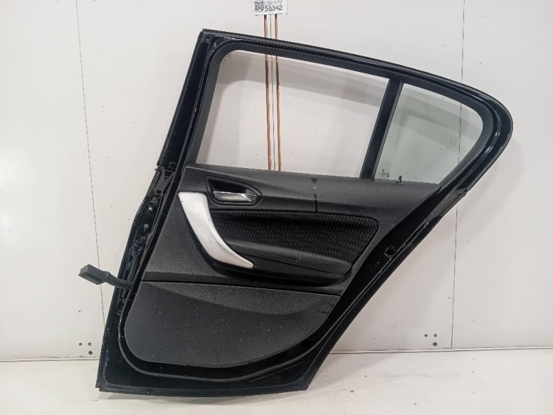 Porta POST DX 41525A2A398 Bmw Serie 1 F20 Berlina 2012