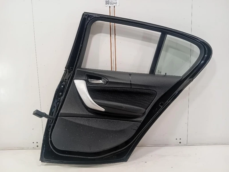 Porta POST DX 41525A2A398 Bmw Serie 1 F20 Berlina 2012