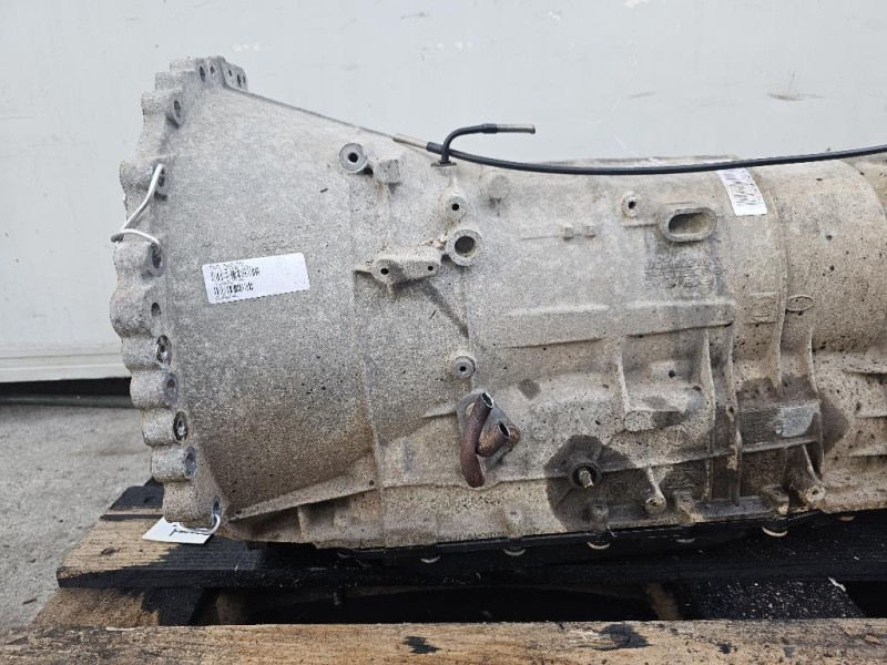 Cambio TGD500670 Land Rover Discovery III 2005