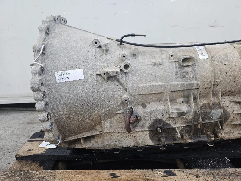 Cambio TGD500670 Land Rover Discovery III 2005