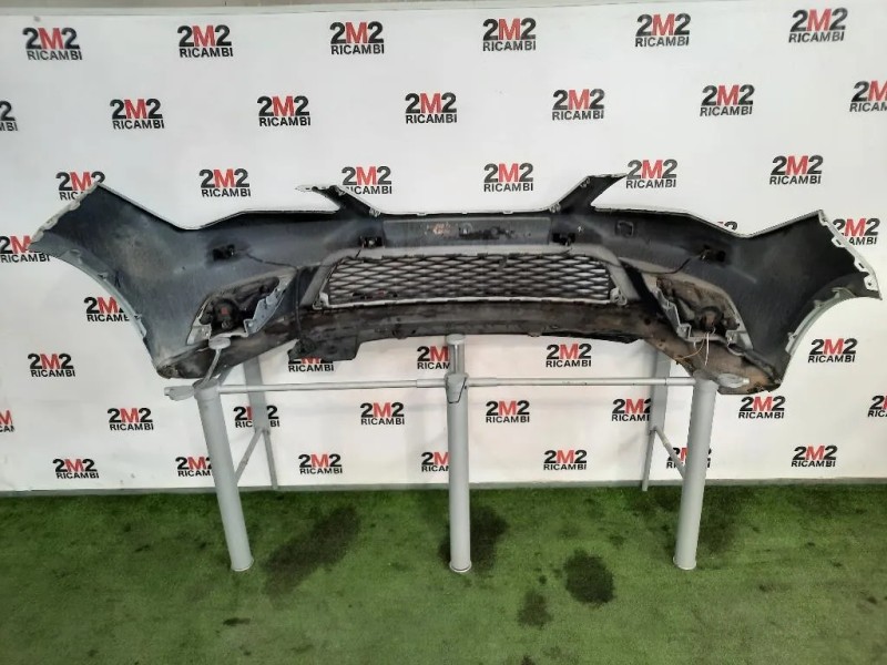 Paraurti ANT 5F0807221AAGRU Seat LEON 5F1 2017