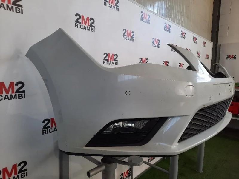 Paraurti ANT 5F0807221AAGRU Seat LEON 5F1 2017