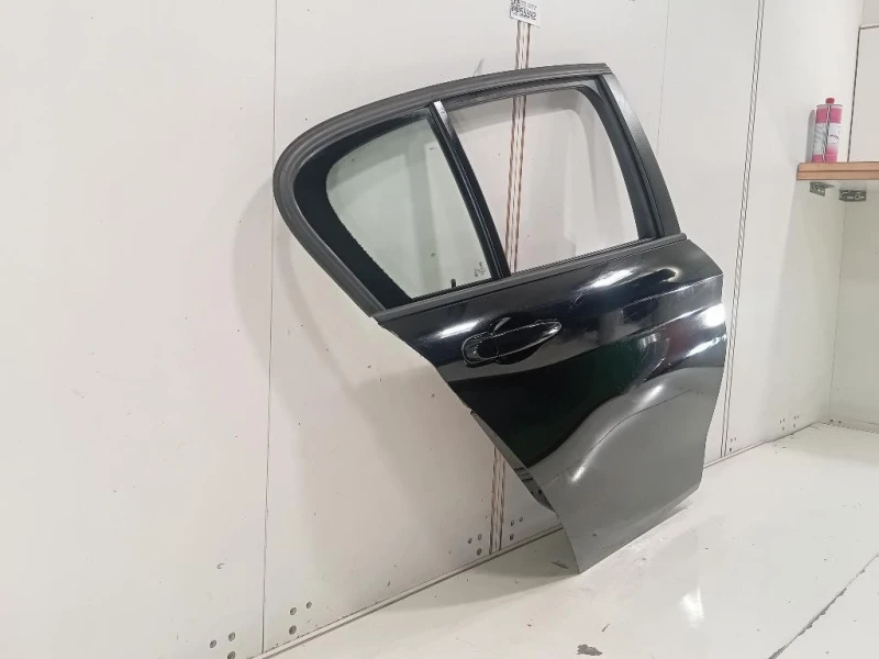 Porta POST DX 41525A2A398 Bmw Serie 1 F20 Berlina 2012