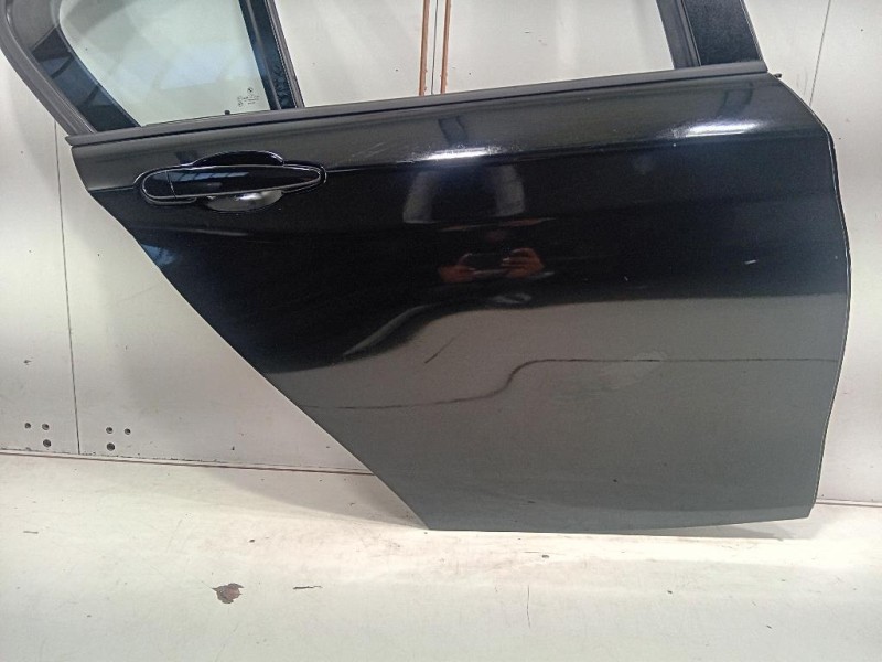 Porta POST DX 41525A2A398 Bmw Serie 1 F20 Berlina 2012
