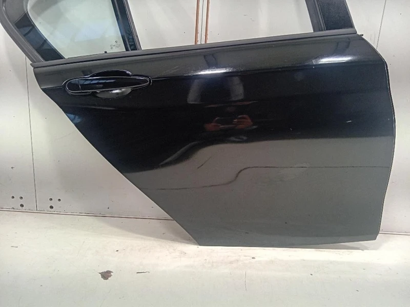 Porta POST DX 41525A2A398 Bmw Serie 1 F20 Berlina 2012