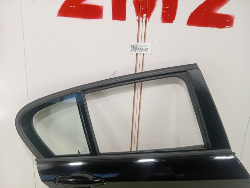 Porta POST DX 41525A2A398 Bmw Serie 1 F20 Berlina 2012