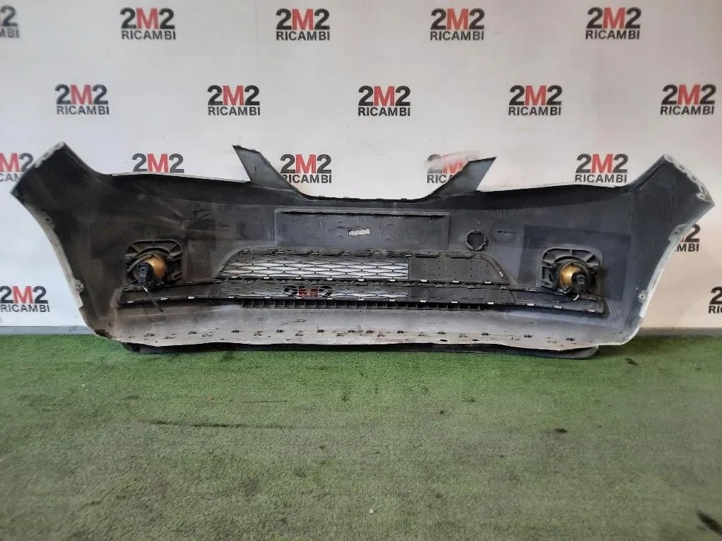 Paraurti ANT DANNO COME DA FOTO 1SL807221FGF Seat MII 2012