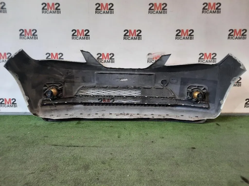 Paraurti ANT DANNO COME DA FOTO 1SL807221FGF Seat MII 2012