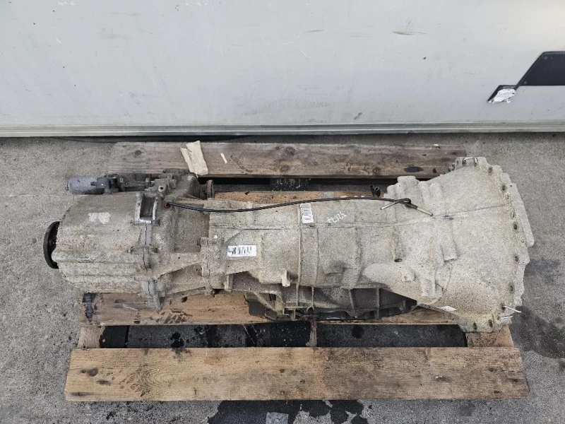 Cambio TGD500670 Land Rover Discovery III 2005