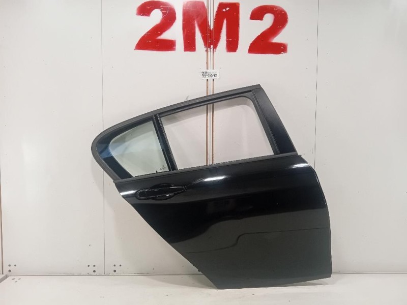 Porta POST DX 41525A2A398 Bmw Serie 1 F20 Berlina 2012