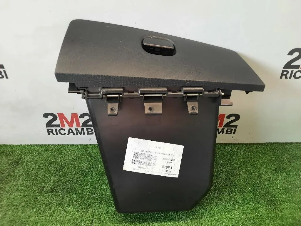 BOX Portaoggetti 735491897 Fiat Panda III 2012