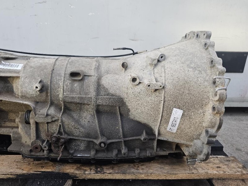 Cambio TGD500670 Land Rover Discovery III 2005