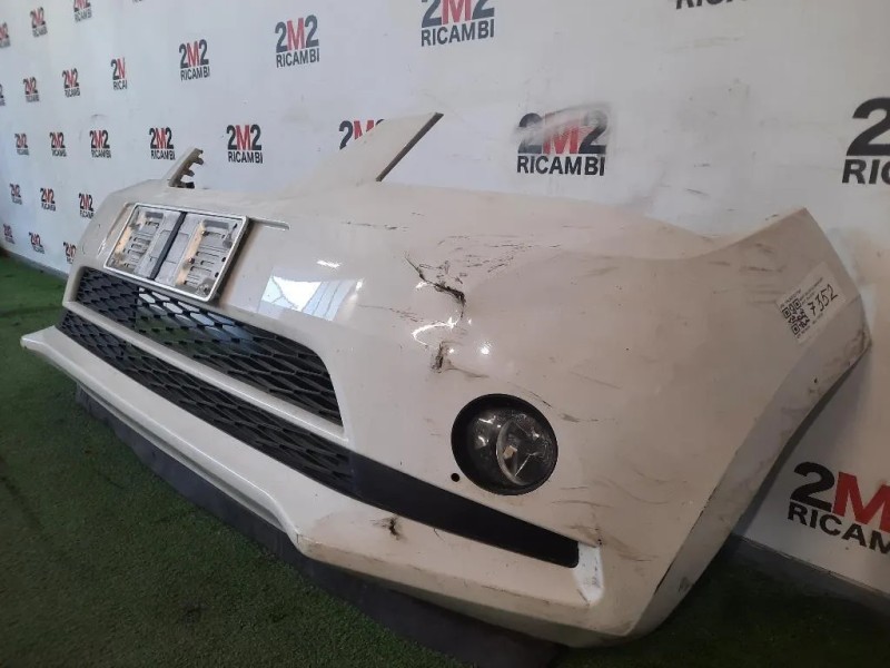 Paraurti ANT DANNO COME DA FOTO 1SL807221FGF Seat MII 2012