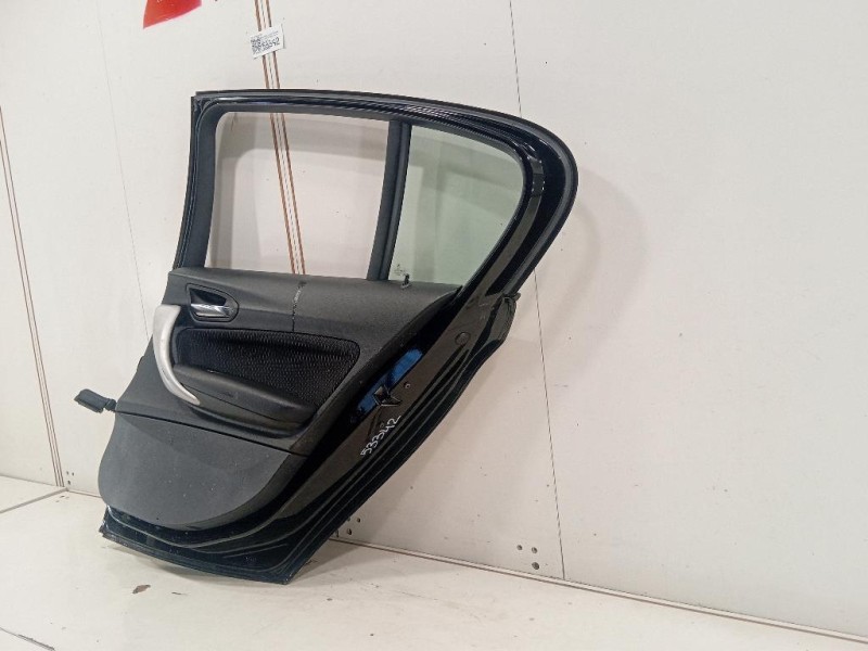 Porta POST DX 41525A2A398 Bmw Serie 1 F20 Berlina 2012