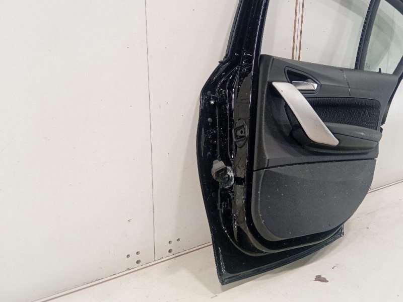 Paraurti ANT DANNO COME DA FOTO 1SL807221FGF Seat MII 2012