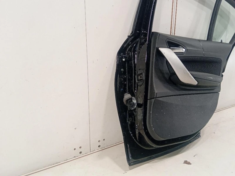 Porta POST DX 41525A2A398 Bmw Serie 1 F20 Berlina 2012