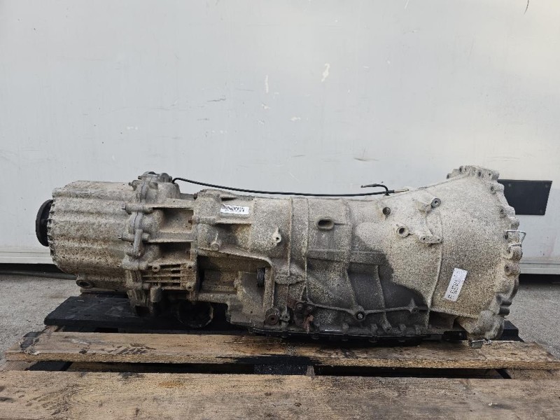 Cambio TGD500670 Land Rover Discovery III 2005