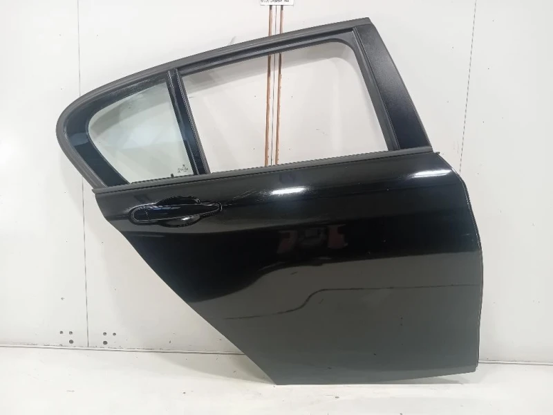 Porta POST DX 41525A2A398 Bmw Serie 1 F20 Berlina 2012