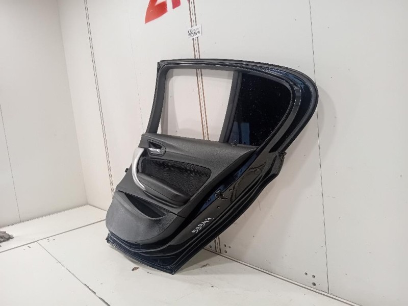 Porta POST DX 41525A2A398 Bmw Serie 1 F20 Berlina 2012