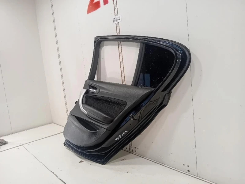 Porta POST DX 41525A2A398 Bmw Serie 1 F20 Berlina 2012