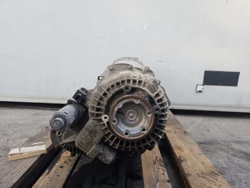 Cambio TGD500670 Land Rover Discovery III 2005