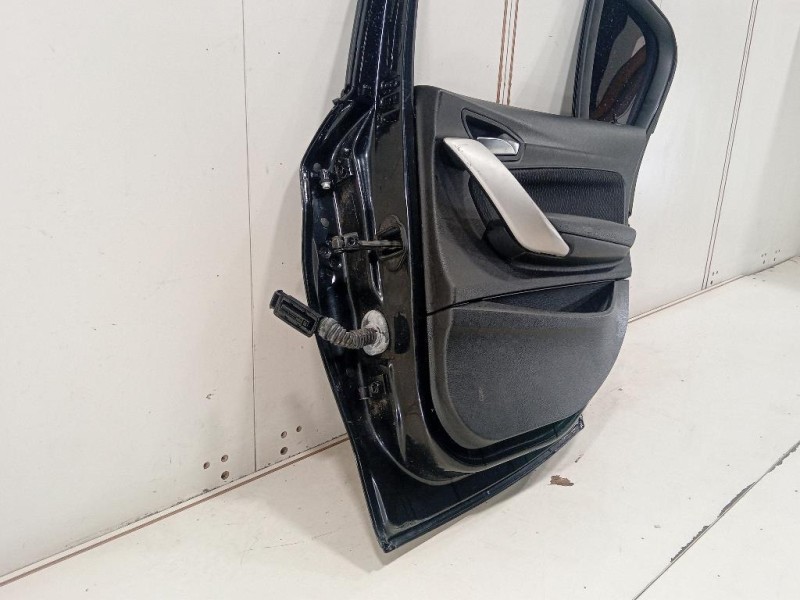 Porta POST DX 41525A2A398 Bmw Serie 1 F20 Berlina 2012