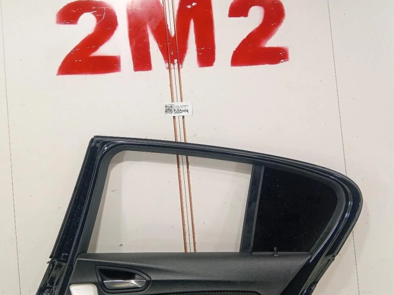 Porta POST DX 41525A2A398 Bmw Serie 1 F20 Berlina 2012