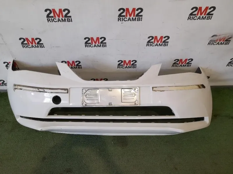 Paraurti ANT 1SL807221F Seat MII 2012