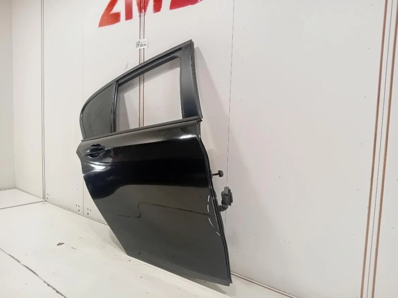 Porta POST DX 41525A2A398 Bmw Serie 1 F20 Berlina 2012