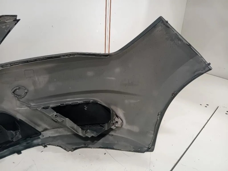 Paraurti ANT 6JA 807 221 Seat Toledo KG3 2013