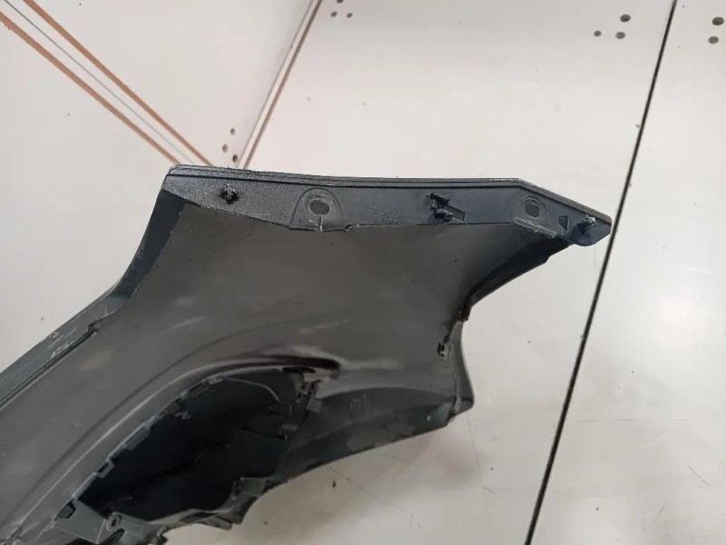 Paraurti ANT 6JA 807 221 Seat Toledo KG3 2013