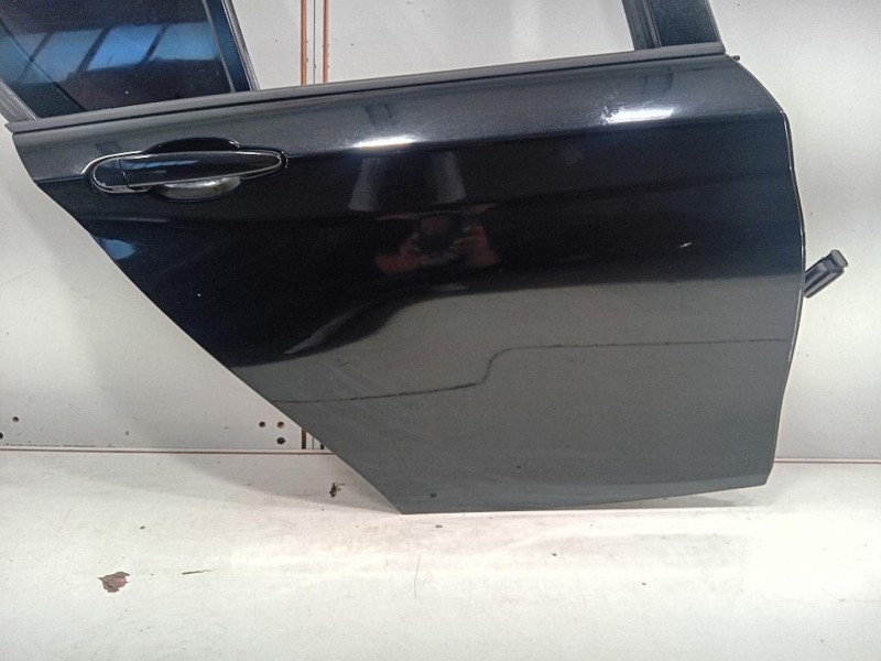 Porta POST DX 41525A2A398 Bmw Serie 1 F20 Berlina 2012