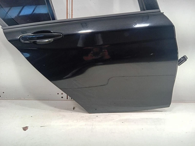 Porta POST DX 41525A2A398 Bmw Serie 1 F20 Berlina 2012