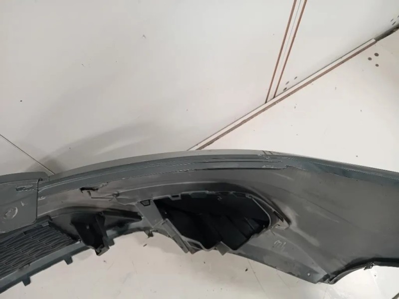 Paraurti ANT 6JA 807 221 Seat Toledo KG3 2013