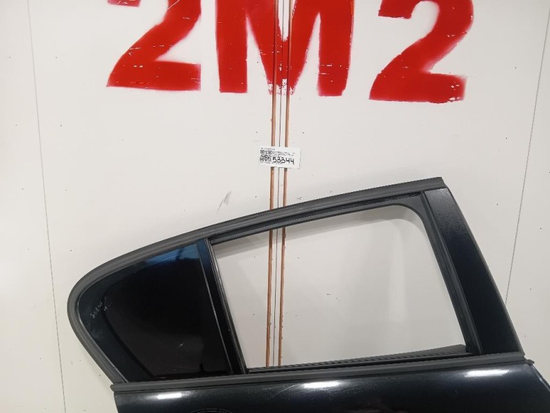 Porta POST DX 41525A2A398 Bmw Serie 1 F20 Berlina 2012