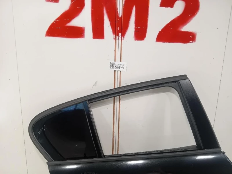 Porta POST DX 41525A2A398 Bmw Serie 1 F20 Berlina 2012