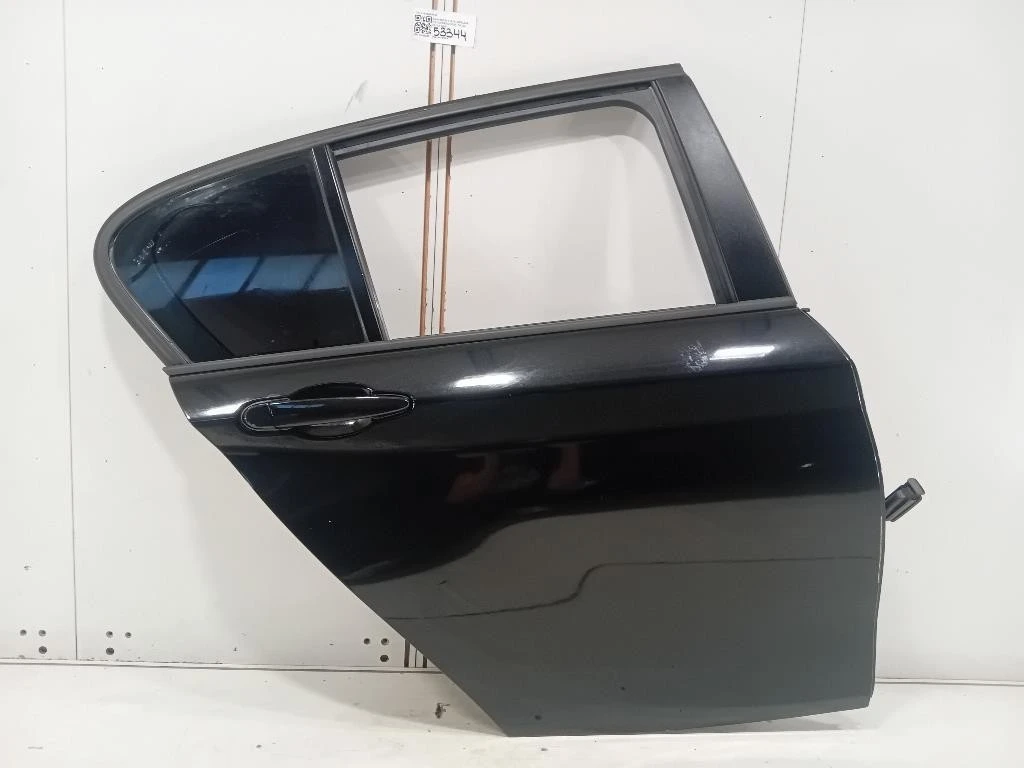 Porta POST DX 41525A2A398 Bmw Serie 1 F20 Berlina 2012