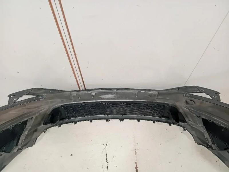 Paraurti ANT 6JA 807 221 Seat Toledo KG3 2013