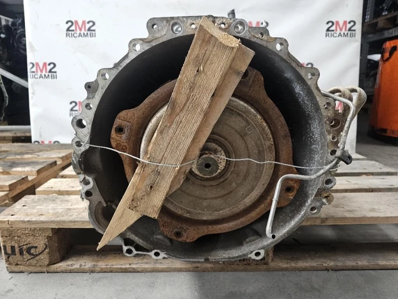 Cambio TRC500013 Land Rover Discovery III 2005